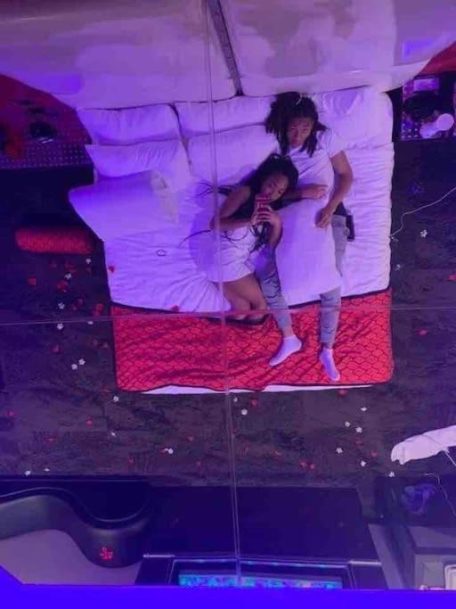 Appartement Avec Love Room Payerne Εξωτερικό φωτογραφία