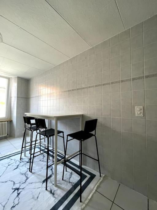 Appartement Avec Love Room Payerne Εξωτερικό φωτογραφία